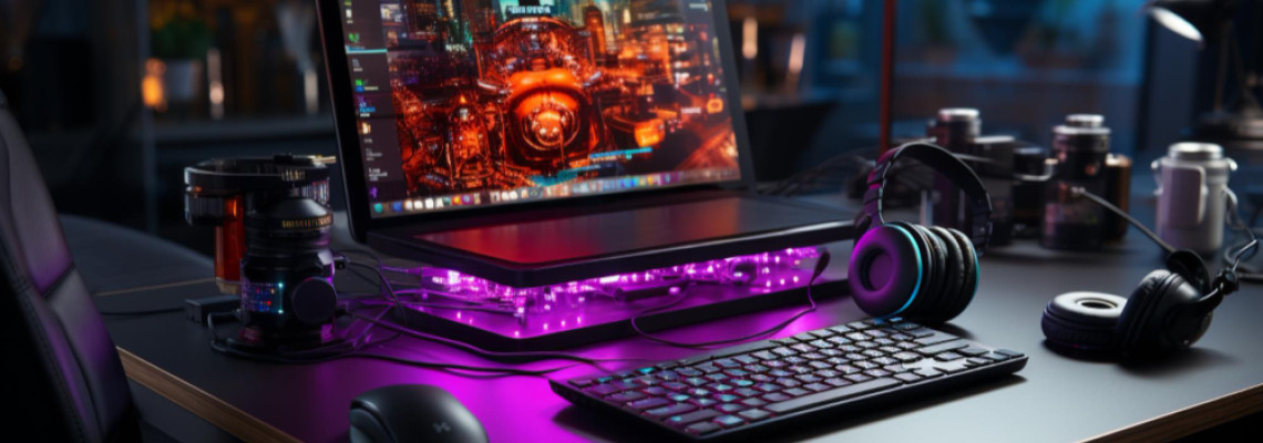 Best Laptop Configuration for Gaming