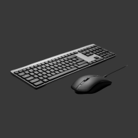 Keyboard & Mouse