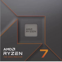 AMD Ryzen Process