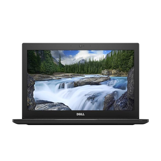 Dell latitude 7290 - i5 8th Gen Laptop Refurbished