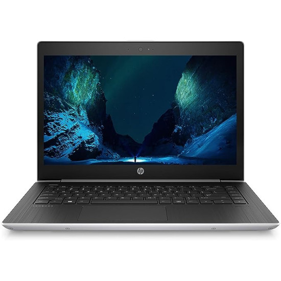 HP ProBook 440 G5 (14'' Core i5 7th Gen) Refurbished