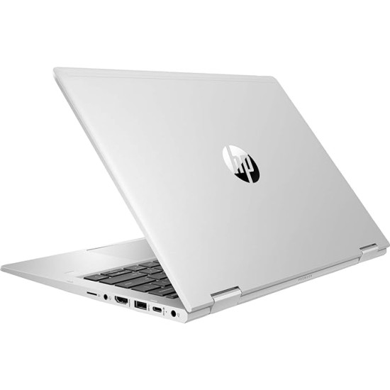 HP ProBook x360 435 G7 (13.3-inch Ryzen 7 Pro 4750U) Refurbished