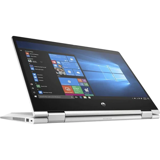 Save 80-90% in Delhi NCR on HP ProBook x360 435 G7 Refurbished - Lappy ...