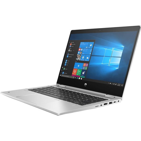 HP ProBook x360 435 G7 (13.3-inch Ryzen 7 Pro 4750U) Refurbished