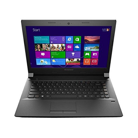 Lenovo B40-80 - (14" Screen Core I3 4th Gen) Laptop (Refurbished)