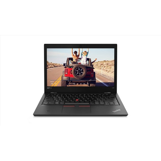 Lenovo Thinkpad L380 - (13.3'' Core i7 8th Gen) Laptop Refurbished