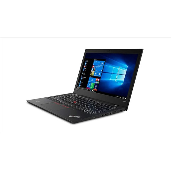 Lenovo Thinkpad L380 - (13.3'' Core i7 8th Gen) Laptop Refurbished