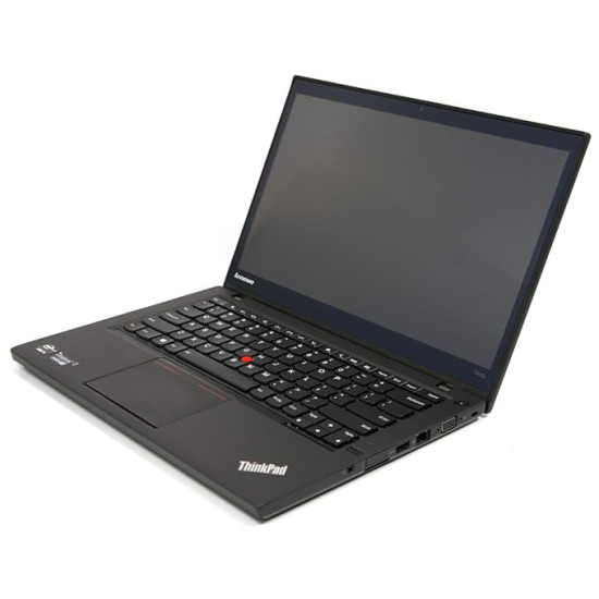 Lenovo Thinkpad T440 - (14"Touch Screen Core I5 4th Gen) Laptop Refurbished