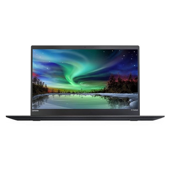 Lenovo X-1 Carbon - (14'' Core i7 8th Gen) Laptop Refurbished