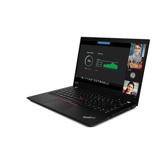 Lenovo Thinkpad T490 - (14'' Core i7 8th Gen) Laptop Refurbished