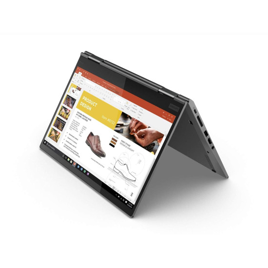 Lenovo X-1 Yoga - (14'' Core i7 8th Gen) Laptop Refurbished