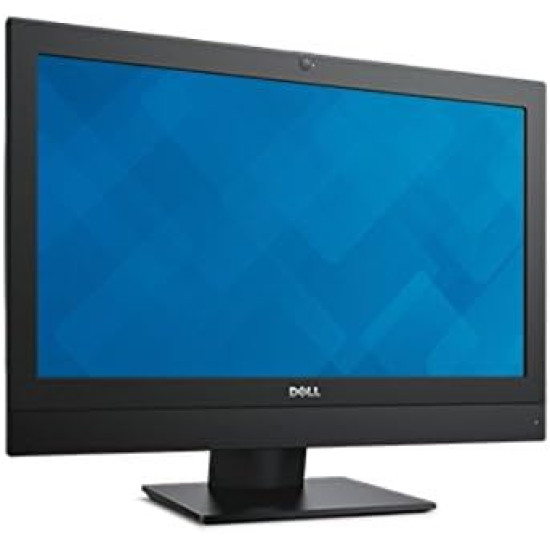 Dell OptiPlex 3240 All in One, Intel i5-6500, 8GB Ram, 256GB SSD ,USB Wi-Fi, 21.5 Screen (Renewed)