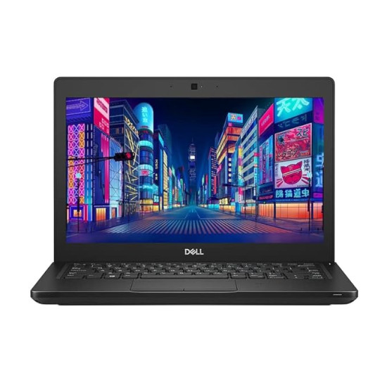 Dell Latitude 5290 (12.5'' Core i5 8th Gen)	 Refurbished