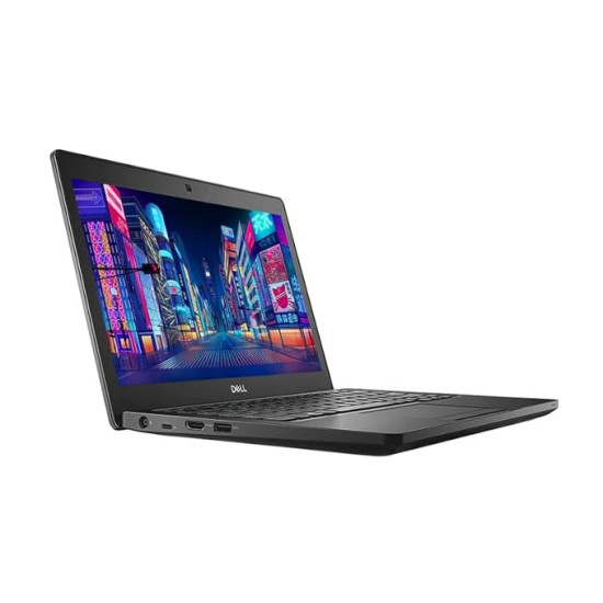 Dell Latitude 5290 (12.5'' Core i5 8th Gen)	 Refurbished