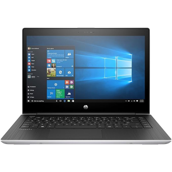 HP ProBook 440 G5 (14'' Core i5 8th Gen) Refurbished