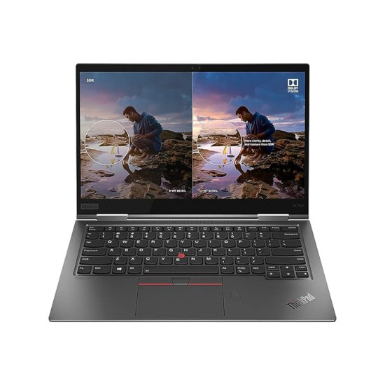 Lenovo X-1 Yoga - (14'' Core i7 10th Gen) Laptop Refurbished