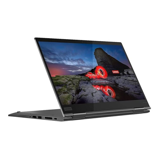 Lenovo X-1 Yoga - (14'' Core i7 10th Gen) Laptop Refurbished