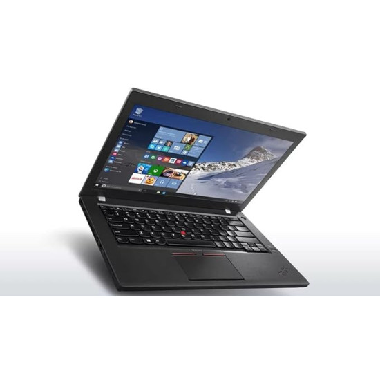 Lenovo Thinkpad x280 - (12.5'' Core i5 8th Gen) Laptop Refurbished